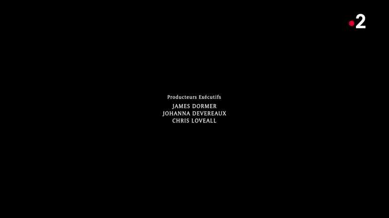 Adaptation: Perrine Ronot