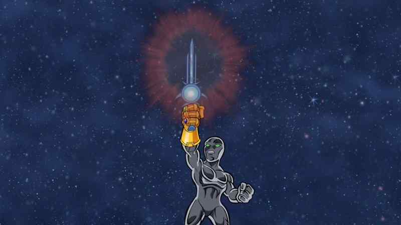 Add infinity to infinity