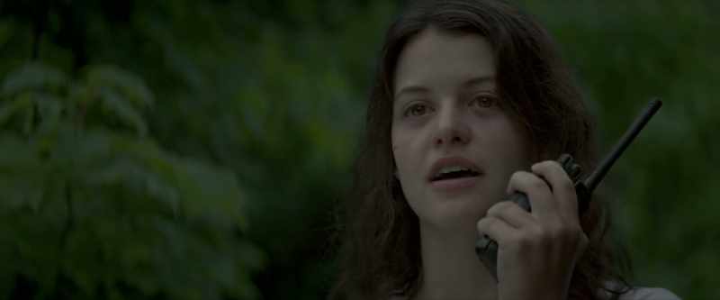 Adding a couple kids to your body count will only make things worse