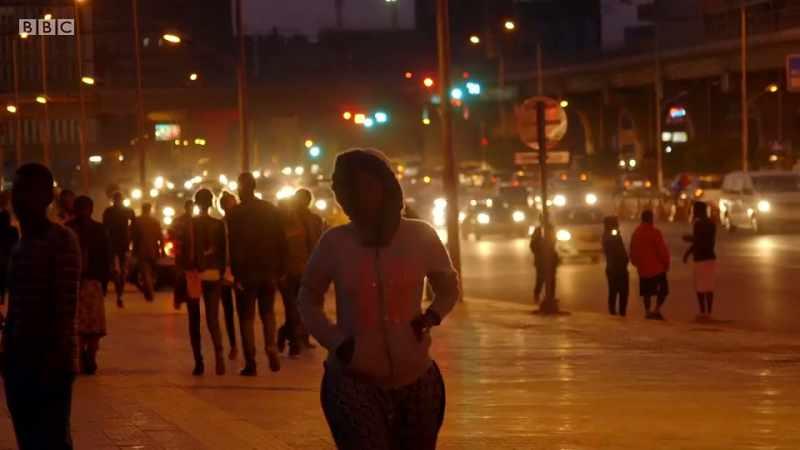 Addis Ababa has a thriving music scene