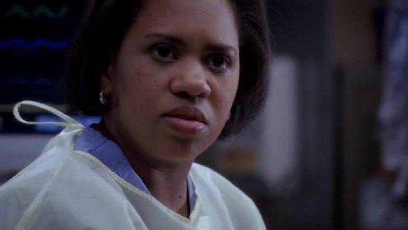 Addison. - I have to go, it's my Jane Doe
