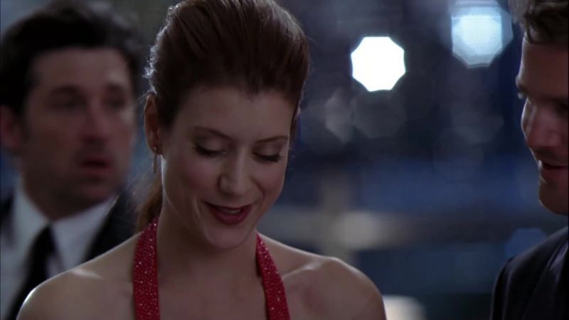 (Addison laughs)