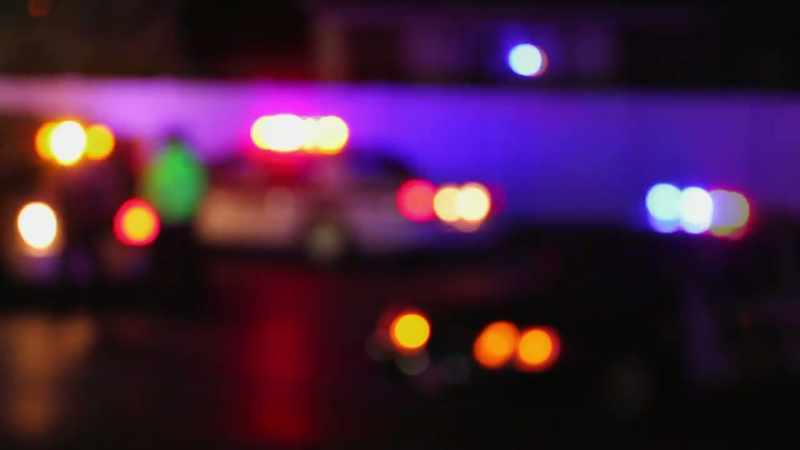 Additional first responders