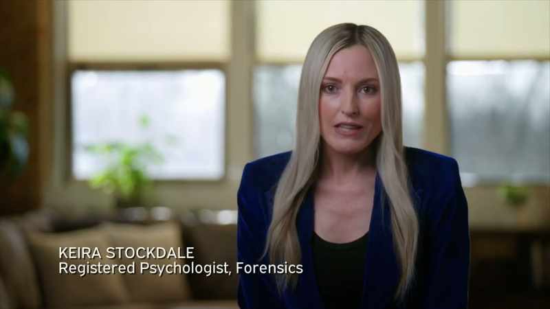 Additional violence could be perpetrated in order to control your victim
