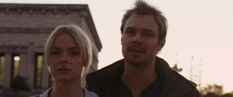 Addley did what he did to protect the family Beth