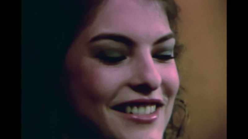 Adds to your charm when you bat your lashes