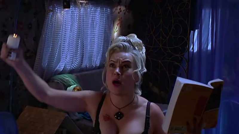 Ade Due Damballa