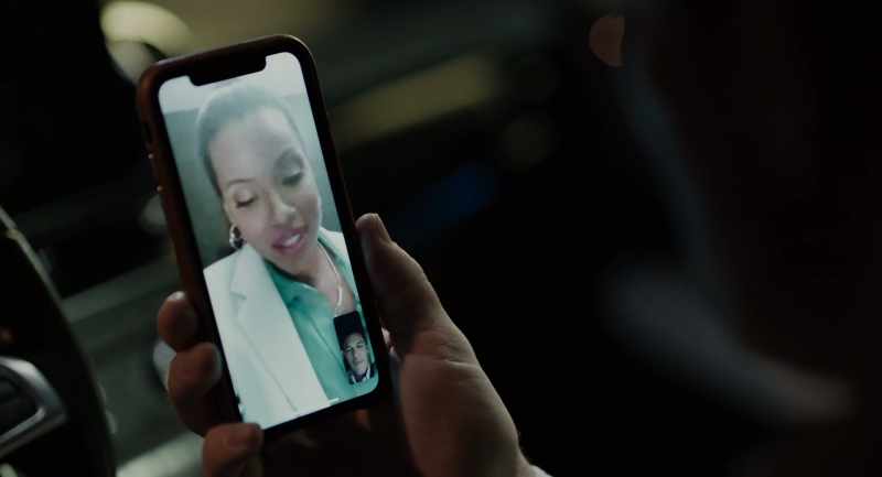 ADELE: I miss you, too. So much