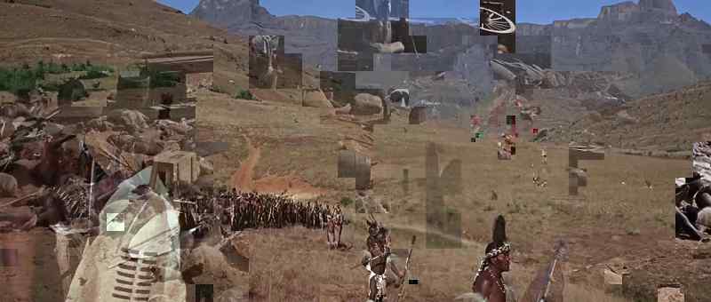 Adendorff, why have they stopped?