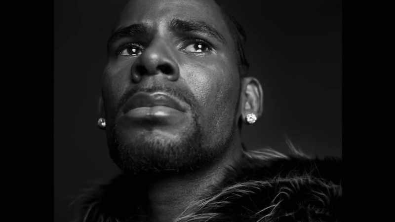ADEWALE: There's a concept we call learned helplessness
