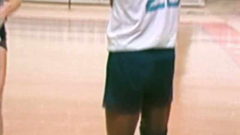 Adidas was really dysfunctional by that time