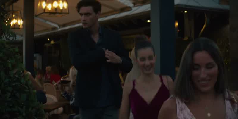 Adiós, Nick