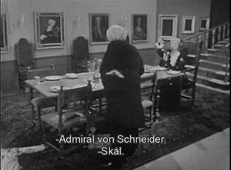 Admiral von Schneider