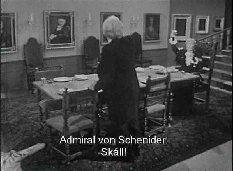 Admiral von Schneider