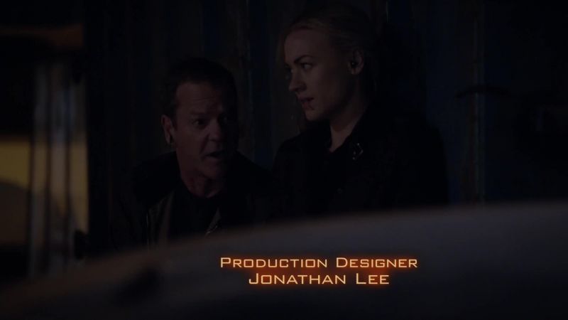 Adrian Cross has Russians working for him?