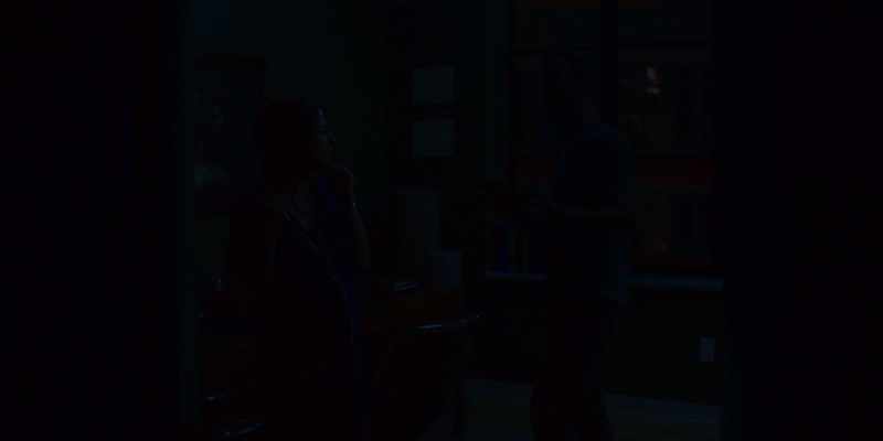 ADRIAN: Hey! Whoa. Hey. LUCY