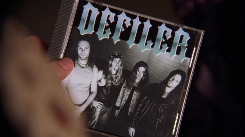 ADRIANA: It's an old demo