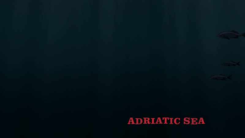 ADRIATIC SEA