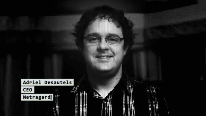 Adriel Desautels admitted to selling a zero-day exploit