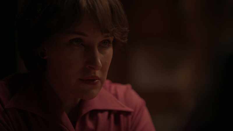 ADRIENNE: Seize this opportunity with both hands, Tamsin