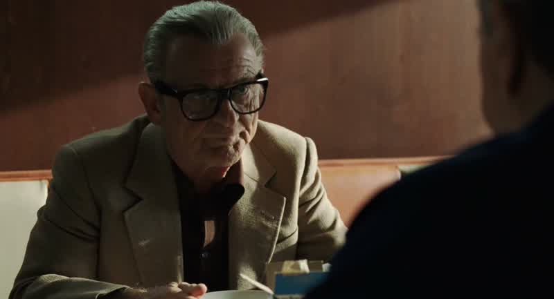 اضطررت أن أضعك في هذا الشيء