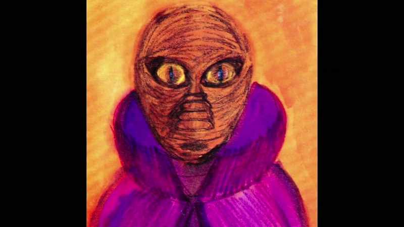 Adult male with several abduction experiences