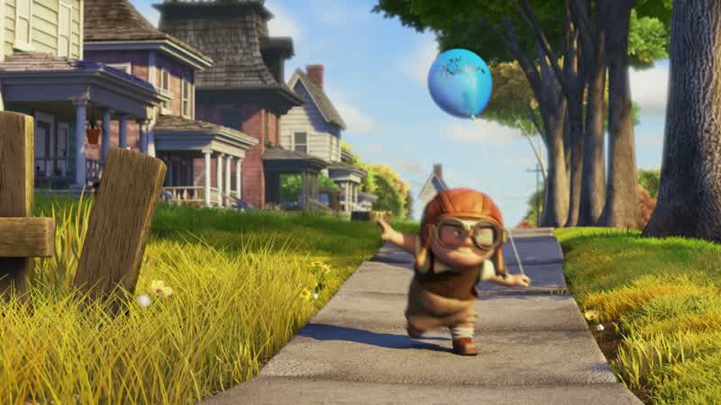 Adventureis out there