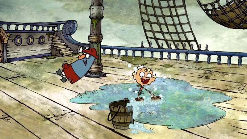 ADVENTURER