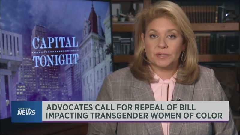 Advocates are calling for the repeal