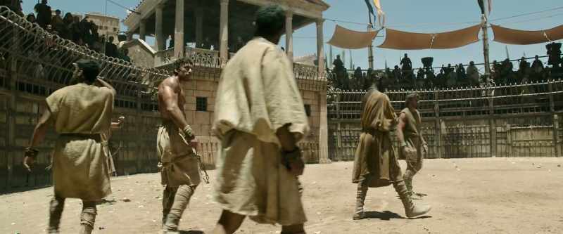 Aediles and the town councilors