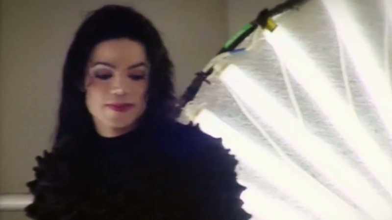 AEG Live were concerned that Michael Jackson was missing