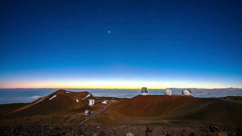AEROSPACE RESEARCHERS ARE OBSESSED WITH SHOCK WAVES