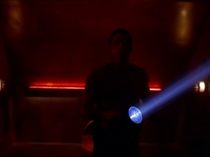 Aeryn? I need a fix on my current location