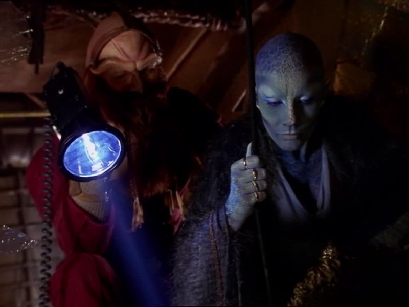 Aeryn: Okay, I'm cutting now