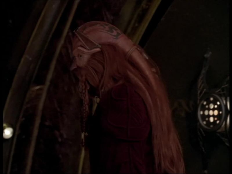 Aeryn!