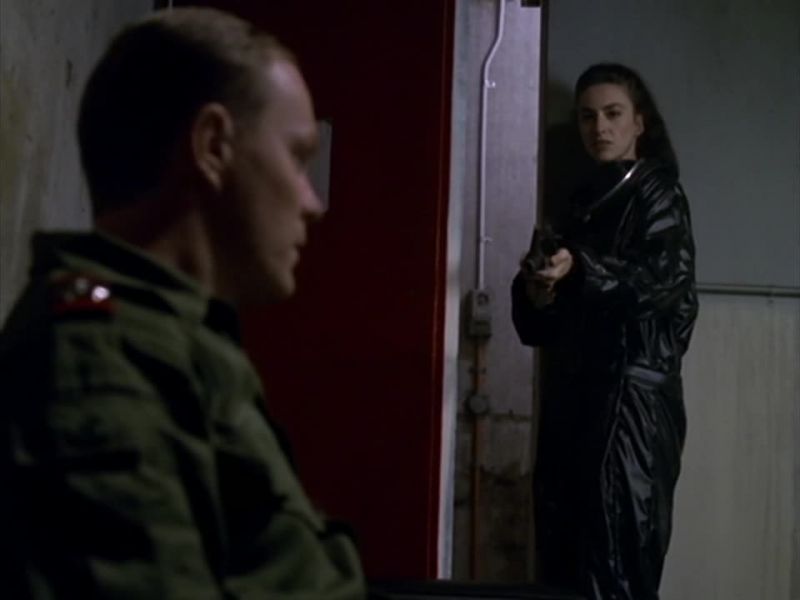(Aeryn speaks in Sebacean)