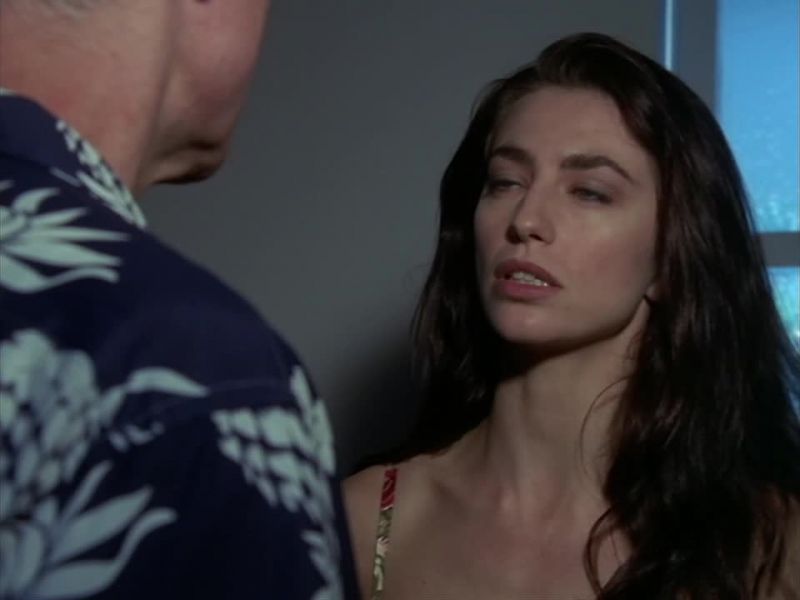 (Aeryn speaks in Sebacean)
