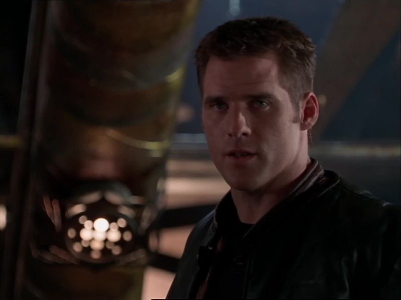 Aeryn, who the frell is this?