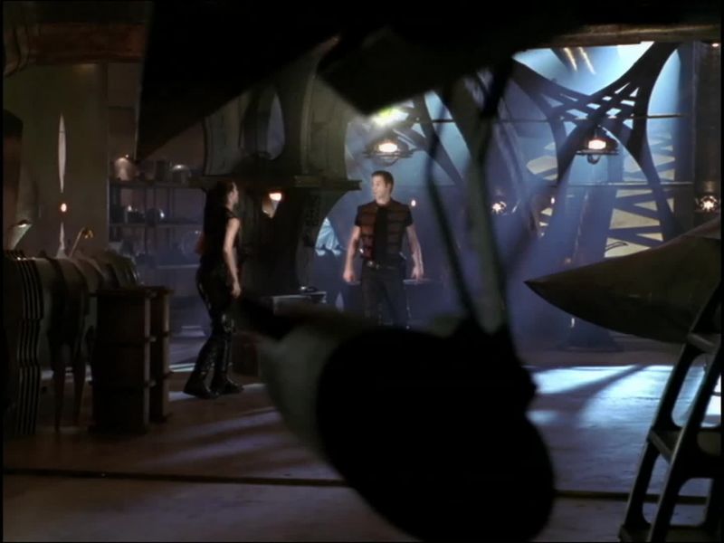 Aeryn