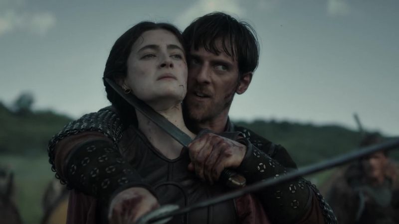 [Aethelflaed sighs]