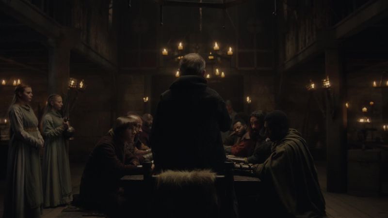 [Aethelhelm] Drink well, feast well, all