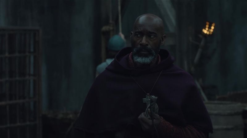 [Aethelhelm] Now come, tonight we celebrate your arrival