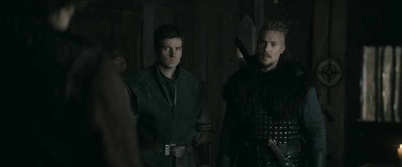 Aethelstan…
