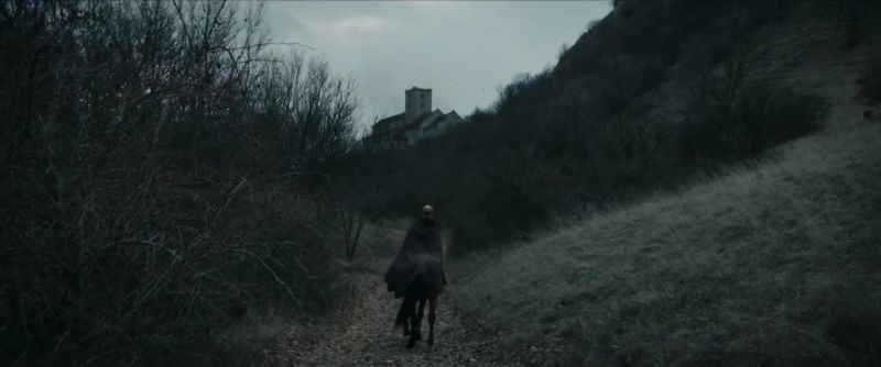 [Aethelstan] My father? No, that cannot be