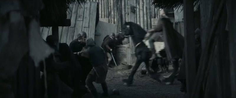 Aethelstan!