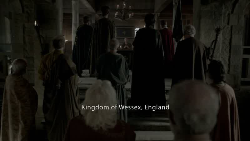 Aethelwulf?