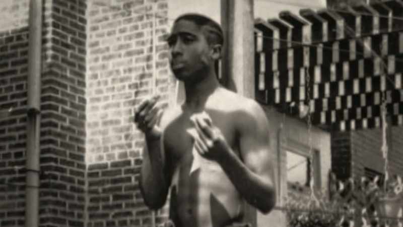 [Afeni] June 16th, Tupac's birthday