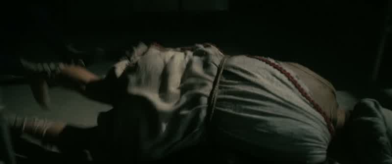 أفلتها!