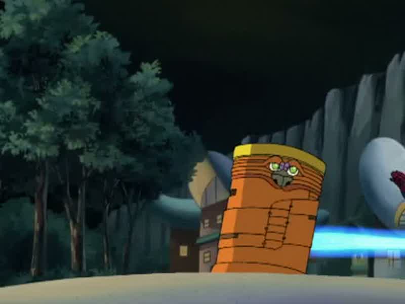 AFRAID TO FACE ME ONE-ON-ONE, SONIC?