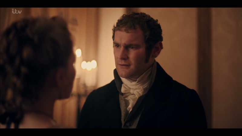 Afraid you'll be tainted by my disgrace?